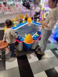 -卡通尼乐园(上海万象城店)