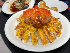 -玖味(老工人西路店)