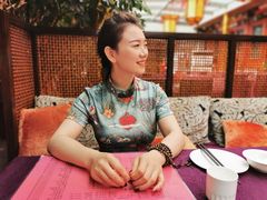 -万柳阁小馆·花园餐厅(龙潭湖店)
