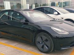 -TESLA 特斯拉(北京南四环中路特斯拉中心)