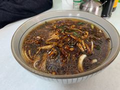 -明呈黄鱼面馆(斜土路店)