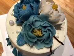 -Whisper studio薇语花艺烘焙工作室