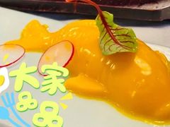 奶酪鱼-乾园(天河城店)