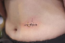 -飛凡TATTOO纹身•原创