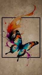 -老兵纹身·原创设计·修改遮盖