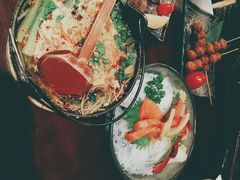 -円满日式居酒屋(蓉花路美食街店)