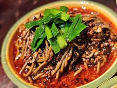 -蓝田九大碗民俗食府(蓝田店)