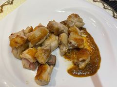 -丹鼎铁板料理