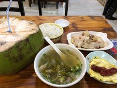 -陈记汤饭(水巷口店)