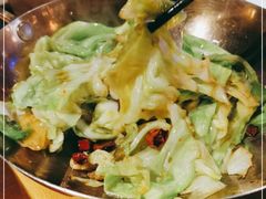 -绿茶餐厅(深圳龙华天虹购物中心店)