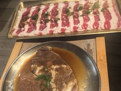-西塔老太太泥炉烤肉(沈阳店)