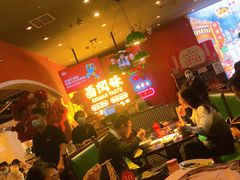 -西关味(大卫城店)