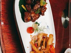 -广州逸林假日酒店·四季桃源中餐厅(白云山风景区店)