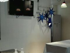 -伊斯坦布尔土耳其清真咖啡餐厅