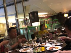 -长春净月潭喜来登酒店·盛宴标帜餐厅