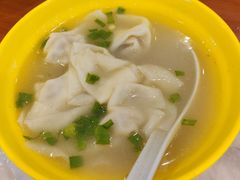 -龙抄手(春熙路总店)