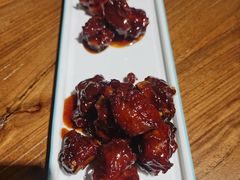 -金枝玉叶上海人家食府(三里河店)