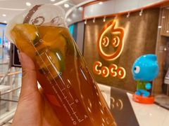 -CoCo都可(燕郊永旺店)