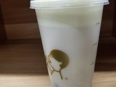 四喜豆豆茶-喜茶(东莞汇一城店)