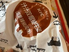 -肯德基(安定门店)