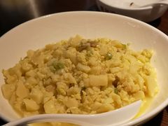 芹香小豆腐-前海沿·青岛菜(李沧万达店)