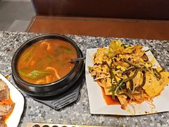 -金爱烧烤(东风路店)