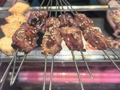 -邢氏老太太烤串(北兴街店)