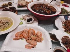 -阿娘家·原生态农家菜(国顺东路店)
