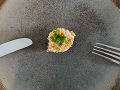 火腿小塔塔-BOR Eatery(安福路店)