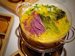 -叶叶菩提·晋福宫