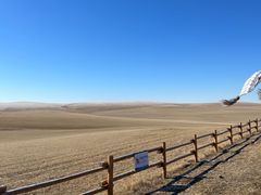 -莫日格勒旅游景区