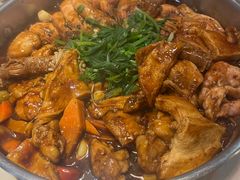 -黄记煌三汁焖锅(新世纪广场店)