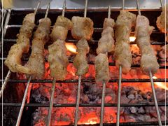 -小寒羊烧烤(凯瑞时代大厦店)