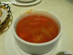 罗宋汤-太平馆西餐厅(北京路店)
