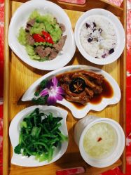 -卓玥国际月子会所(罗山路店)