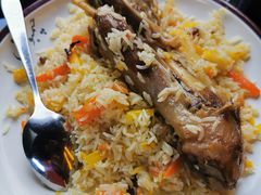 -亲布拉柯美食餐厅