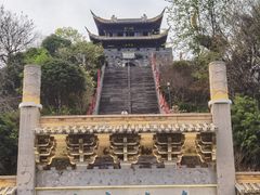 -台州府城(东湖)