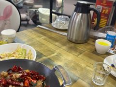 -湘香私房菜(大石长隆店)