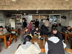 -盛记灶头菜饭(祝桥店)