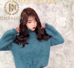 -BM SALON