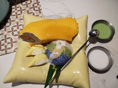 -芭札·Thai泰国餐厅(同和金铂天地店)