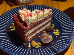 -ibarrel爱杯·bistro&brunch(江宁路店)