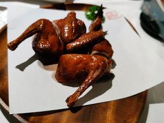 -凯逸轩·匠心粤菜(中城名仕汇店)