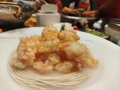 -聆桂烤鸭·金奖烤鸭(静联广场店)