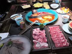 -吼堂老火锅(太古里总店)