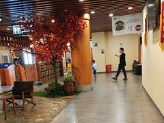 -胡杨记忆(和平路店)