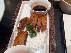 -北京全聚德(清华园店)