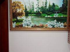 -锦江富园大酒店-游泳馆