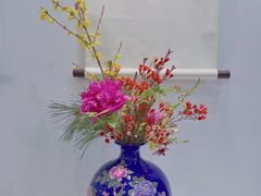 -上海辰山植物园