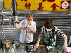 -明记牛杂(新马路分店)